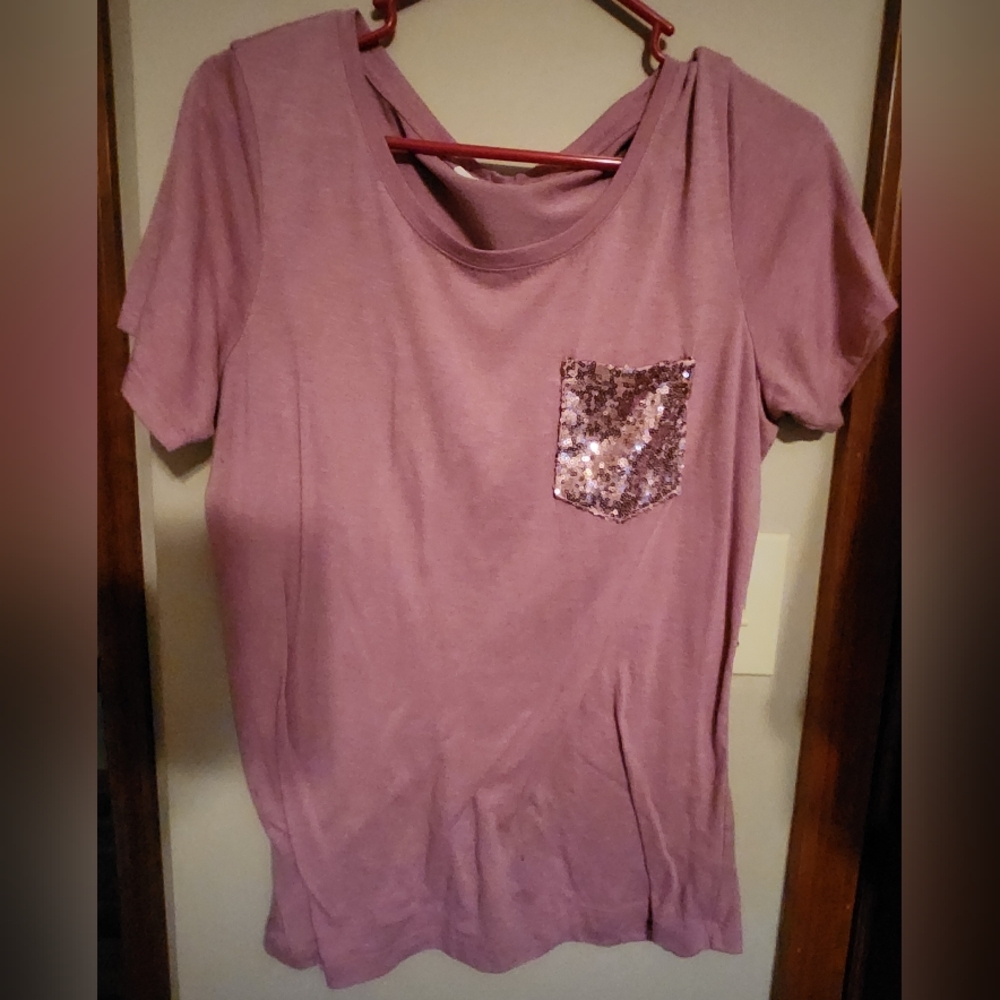 Pocket Tee